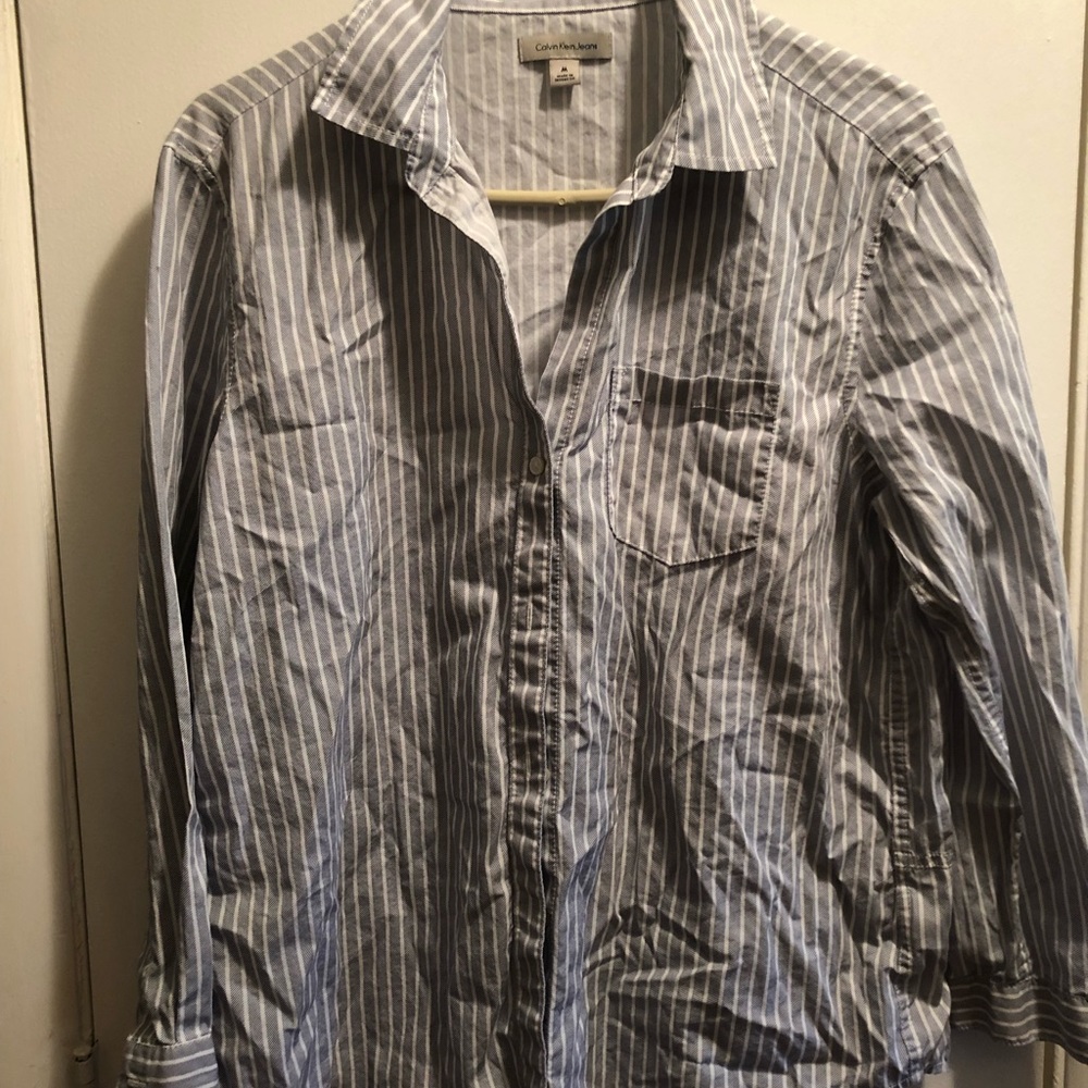 Calvein Klein long sleeve